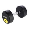 Guminis hantelis HMS HG Pro - 9kg