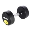 Guminis hantelis HMS HG Pro - 9kg