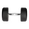 Guminis hantelis HMS HG Pro - 9kg