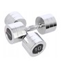 CHD10 CHROMUOTAS HANTIMAS (2 vnt.) HMS