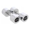 CHD10 CHROMUOTAS HANTIMAS (2 vnt.) HMS