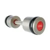 Chromuotas hantelis HMS HH - 2x10kg