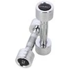 CHD02 CHROMUOTAS HANTYS (2 vnt.) HMS