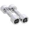 CHD02 CHROMUOTAS HANTYS (2 vnt.) HMS