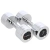 CHD07 CHROMUOTAS HANTYS (2 vnt.) HMS