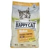 Happy Cat MILKAS plaukų kamuolio kontrolė - nuo trikdžių, 10 kg