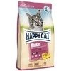 Happy Cat Minkas Sterilizuotas Geflügel (Paukštienė) 1,5kg