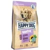 Happy Dog NaturCroq Senior 15kg, visavertis sausas maistas pagyvenusiems įvairių veislių šunims