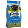 Happy Dog Sensible Junior, sausas maistas šuniukui, 7-18 mėn., ėriena / ryžiai, 10 kg