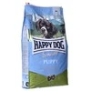Happy Dog Sensible Puppy, sausas maistas, šuniukui, 1-6 mėn., ėriena / ryžiai, 10 kg