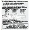 Happy Dog 100% Turkey Pure 800g
