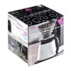 Hario Insulated Stainless Steel Server V60-02 Baltas - 600ml