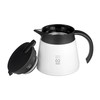 Hario Insulated Stainless Steel Server V60-02 Baltas - 600ml