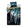 Faro JAUNIMO PATALYS 140 x 200 MEDVILNINĖ HOGWARTS HARRY POTTER