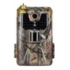 Tophunt TON Forest Camera TRAIL 2K GSM 4G LTE MMS POLISH HC900LTE