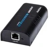 Spacetronik HDMI į IP signalo keitiklio SPH-HIPv4 rinkinys