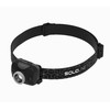 LED Lenser Ledlenser Solidline SH2 juoda