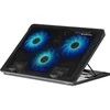 Defender NS-501 15.6"-17" 3W 2xUSB