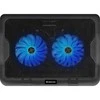 Defender NS-503 15.6"-17" 2W 2xUSB
