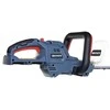 Akumuliatorinės gyvatvorių žirklės Graphite 5902062501165