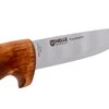 TOGO Helle Fossekallen peilis 12C27