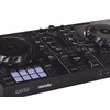 Hercules | DJControl Inpulse 500 | Garsiakalbiai | USB jungtis
