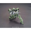 Bandai HG 1/144 GRAZE STANDARD TYPE / COMMANDER TYPE