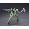 Bandai HG 1/144 GRAZE STANDARD TYPE / COMMANDER TYPE