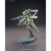 Bandai HG 1/144 GRAZE STANDARD TYPE / COMMANDER TYPE