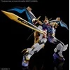Bandai HG AMPLIFIED IMGN KUJINMARU
