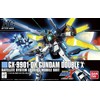 Bandai HGAW 1/144 GX-9901-DX GUNDAM DOUBLE X