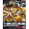 Bandai HGBC Gunpla Battle Arm Arms 1/144 priedų rinkinys (59565)