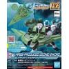 Bandai HGBD:R Zeonic Sword 1/144 – masinės gamybos Gunpla modelis