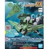 Bandai HGBD:R Zeonic Sword 1/144 – masinės gamybos Gunpla modelis