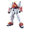 Bandai HGGBB Blazing Gundam 1/144 plastikinis Gunpla modelis