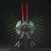 Kolekcinė Figūrėlė - Bandai 1/144 GFAS-X1 Destroy Gundam Transformacija Raudona