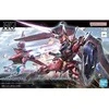 Kolekcinė Figūrėlė - Bandai 1/144 Nemirtinga Teisingumo Gundam SEED Veiksmo Sistema