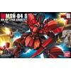 Bandai HGUC Sazabi MSN-04 1/144 Gunpla plastikinis modelis