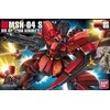 Bandai HGUC Sazabi MSN-04 1/144 Gunpla plastikinis modelis