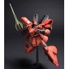 Bandai HGUC Sazabi MSN-04 1/144 Gunpla plastikinis modelis
