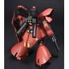 Bandai HGUC Sazabi MSN-04 1/144 Gunpla plastikinis modelis