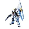Kolekcinė Figūrėlė - Bandai HGUC 086 RX-93 Nu Gundam