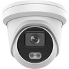 IP KAMERA DS-2CD2327G2-L(2.8MM) ColorVu – 1080p Hikvision