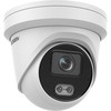 IP KAMERA DS-2CD2327G2-L(2.8MM) ColorVu – 1080p Hikvision