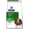 HILL'S Canine r/d 4kg