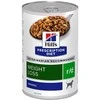 HILL'S Prescription Diet Weight loss r/d - šlapias šunų maistas - 350g