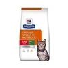 Sausas Kačių Maistas - Hill's C/d Šlapimo Stresas + Metabolizmas, 3kg
