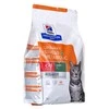 Sausas Kačių Maistas - Hill's PD Feline Urinary Stress + Metabolic c/d - 1,5kg