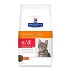 Sausas Kačių Maistas - Hill's Prescription Diet Feline C/d Multicare Stresas 8kg