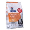 HILL'S PRESCRIPTION DIET Urinary Care C/D Multicare Sausas maistas šunims 4 kg